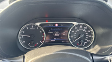 Nissan Juke 1.0 DiG-T 114 N-Connecta 5dr Petrol Hatchback